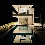 别墅 Pinea - Newly Built Modern Few Minutes From The - *