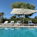 Pinea - Newly Built Modern Few Minutes From The - Villa Evgiros