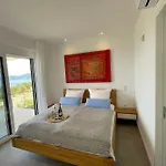 别墅 Pinea - Newly Built Modern Few Minutes From The - Evgiros