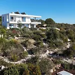 别墅 Pinea - Newly Built Modern Few Minutes From The - *