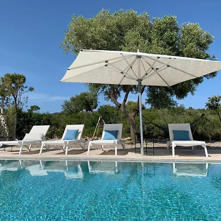 Pinea - Newly Built Modern Few Minutes From The - Villa Evgiros