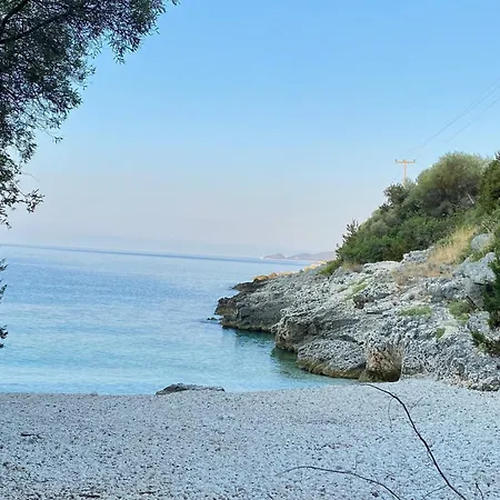 Pinea - Newly Built Modern Few Minutes From The - * Evgiros