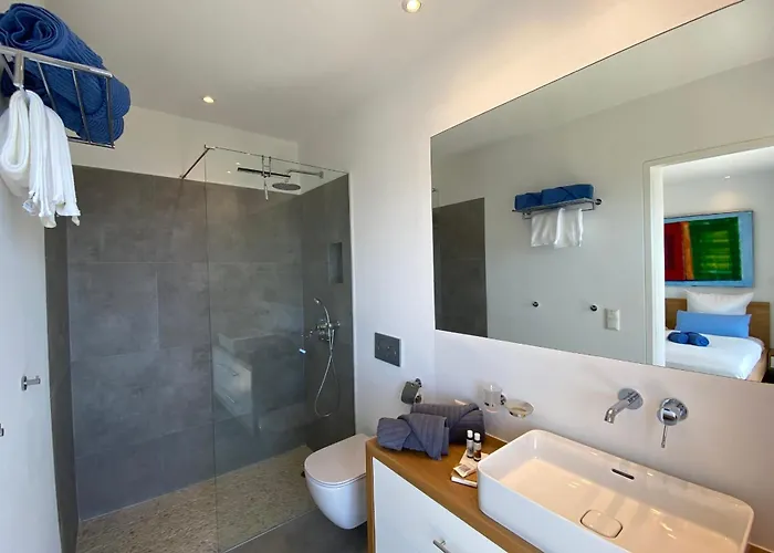 Pinea - Newly Built Modern Few Minutes From The - 别墅 Evgiros