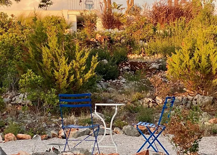 Pinea - Newly Built Modern Few Minutes From The - 别墅 Evgiros