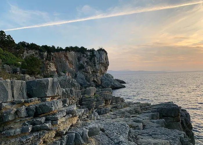 Pinea - Newly Built Modern Few Minutes From The - *